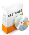 DLE Tags v.4.0