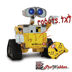 Правильный robots.txt для uCoz