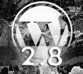 Скачать WordPress 2.8.1