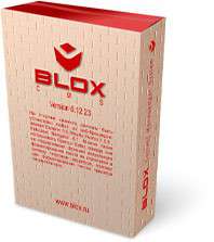 BLOX CMS v.7.1.2 - cms для сайтов