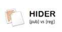 Content Hider Plugin v.1.5.1 for Joomla