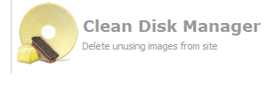 Очистка неиспользуемых картинок DataLife Engine