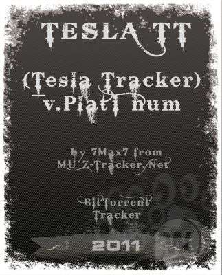 Tesla TT v.Platinum