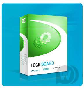 LogicBoard 2.2 (CMS Edition)