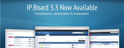 IP.Board 3.3.4 Nulled (EN)