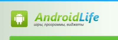 Android Life (Test-Templates)