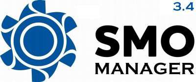 SMO Manager 3.4