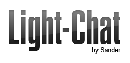 Light-Chat by Sander v.1.1