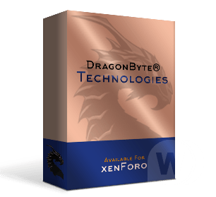 [DBTech] DragonByte Security 4.3.1 - плагин безопасности XenForo