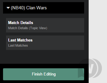 (NB41) Clan Wars v2.0.2