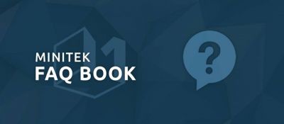 Minitek FAQ Book Pro v4.1.6 - FAQ компонент для Joomla