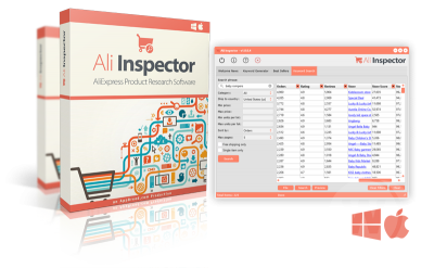 Ali Inspector 1.0.4.1 Cracked