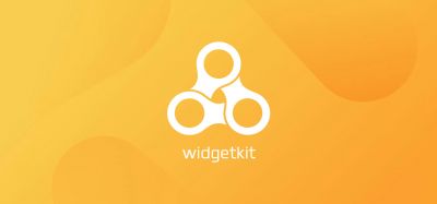 Widgetkit v3.1.6 - пакет виджетов для WordPress