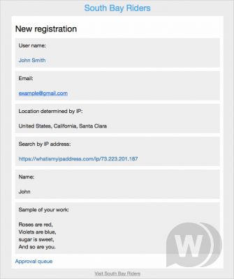 Register email 2.7 - уведомление на почту о регистрации XenForo 2