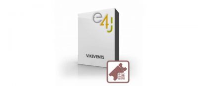 Vik Events v1.10 - компонент событий Joomla