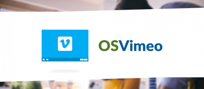 OSVimeo PRO v1.4.4 - видео с Vimeo для Joomla