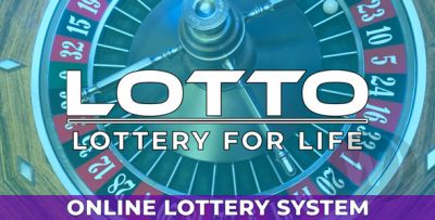 Lotto NULLED - скрипт онлайн-лотереи
