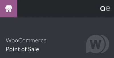 WooCommerce Point of Sale (POS) v5.5.3 - точки продаж для WooCommerce