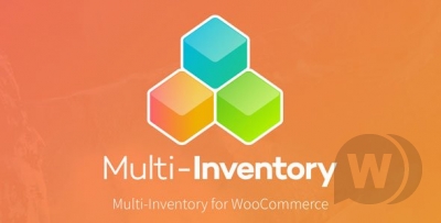 ATUM Multi-Inventory v1.3.8 - мультиинвентарь для WooCommerce