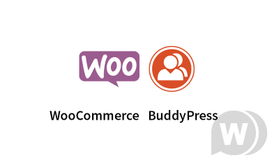 WooCommerce BuddyPress Integration Premium v3.3.7 NULLED