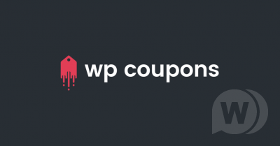WP Coupons v1.8.0 - #1 плагин купонов WordPress