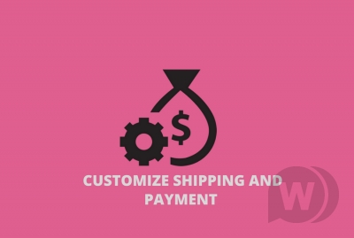 WooCommerce Restricted Shipping and Payment Pro v2.1.2 NULLED