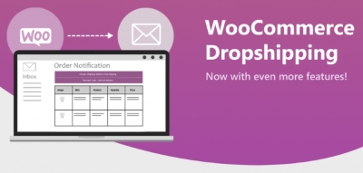Плагин WooCommerce Dropshipping v2.4