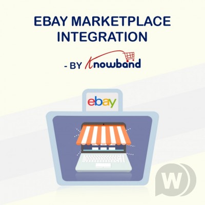 Модуль Knowband - Ebay Marketplace Integration v2.0.2